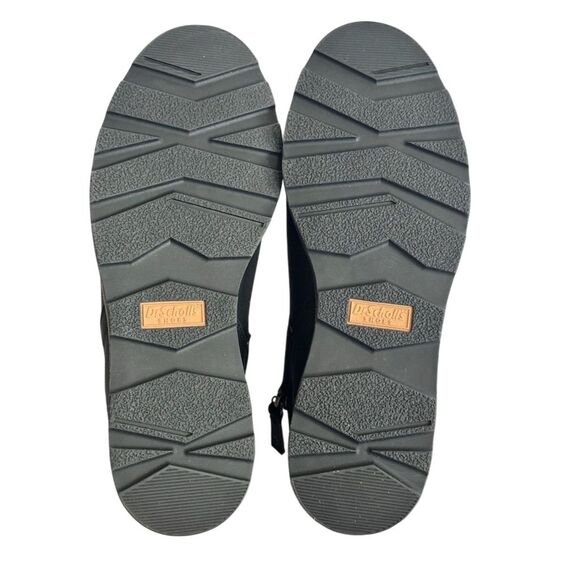 Dr. Scholl's Women's Margo Bootie Black Size 8M Zipper Closure Bikercore - Picture 5 of 10